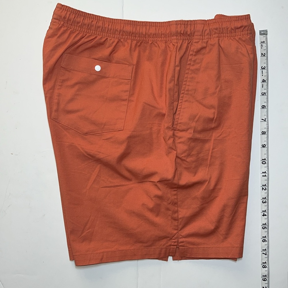 Hill City Men’s Drawstring Shorts XL - Picture 7 of 9
